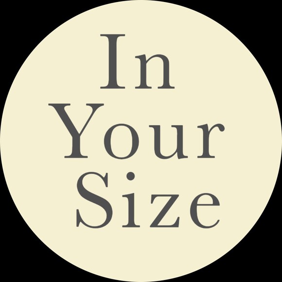in_your_size